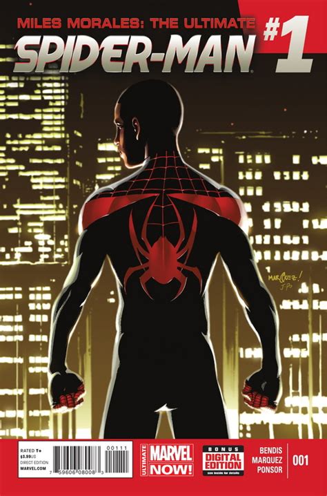 spider man miles morales vol 1|miles morales ultimate spider.